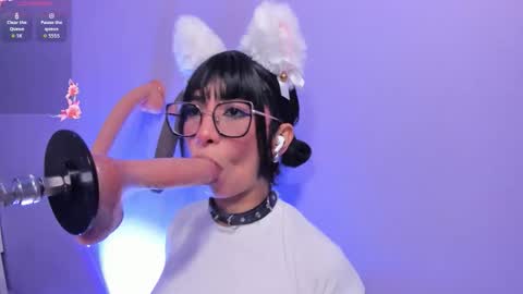 linda_sofi__ online show from 02/17/26, 08:04