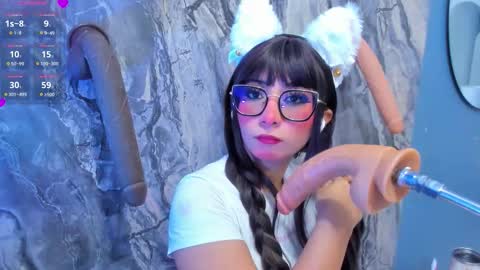 linda_sofi__ online show from 03/12/26, 09:10
