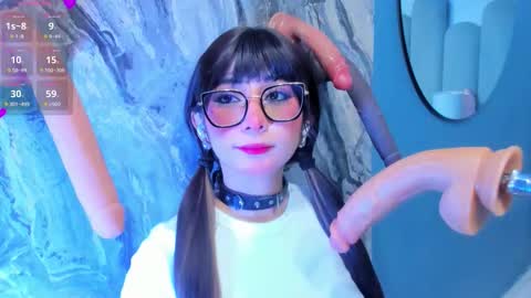 linda_sofi__ online show from 03/13/26, 08:26