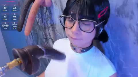 linda_sofi__ online show from 07/09/26, 08:35