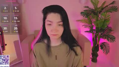 Linda online show from 12/16/25, 12:48