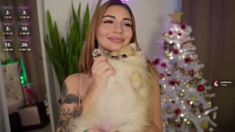 Snapshot of linda_warners chatting on 12/03/24, 05:31 Call me Linda online show from 12/03/24, 05:31