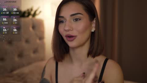 Snapshot of linda_warners chatting on 01/24/25, 09:37 Call me Linda online show from 01/24/25, 09:37