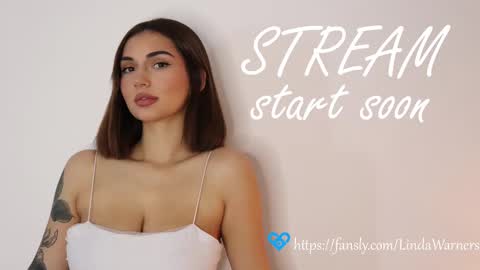 Call me Linda online show from 02/10/25, 05:09