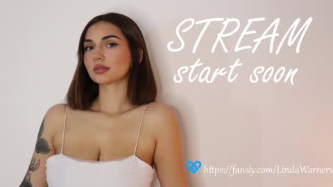 Call me Linda online show from 03/12/25, 07:17