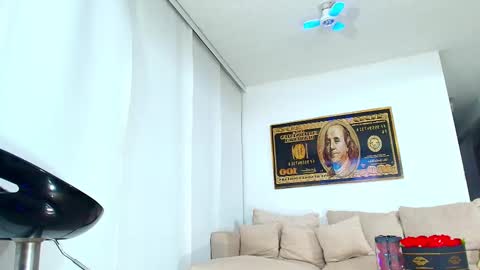 LAURA RAMIREZ online show from 03/12/25, 04:51