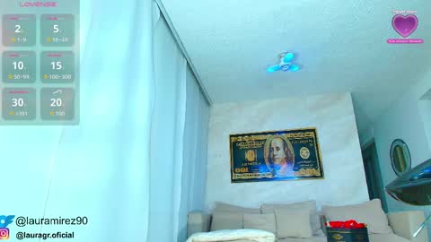 LAURA RAMIREZ online show from 04/06/26, 03:59