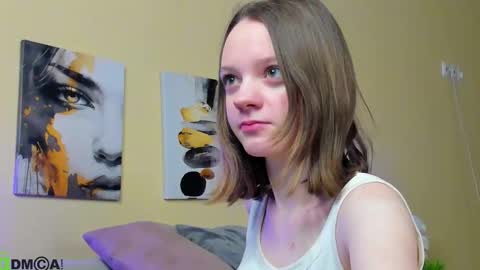 My real name is Olivia online show from 03/31/26, 01:18