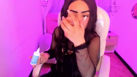 linda miller online show from 03/11/25, 02:21