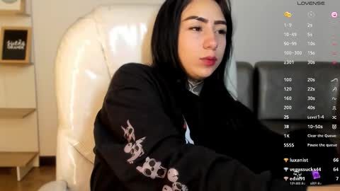 linda miller online show from 10/11/25, 10:25