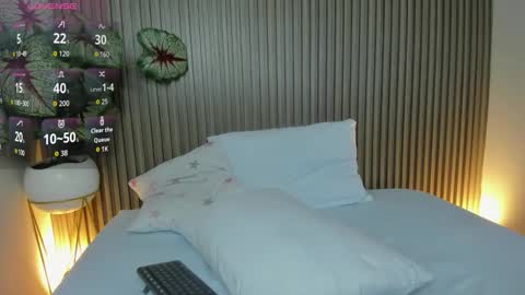 L I N D A online show from 01/10/26, 09:16