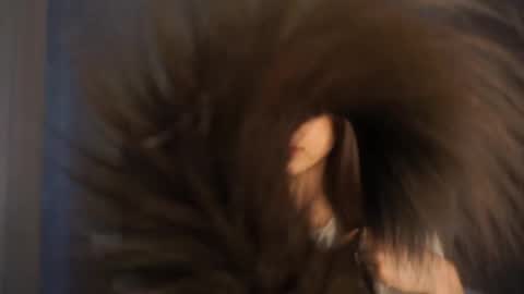 Linda online show from 04/08/26, 01:33