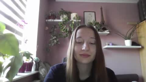 LindaAmore online show from 09/09/25, 06:13