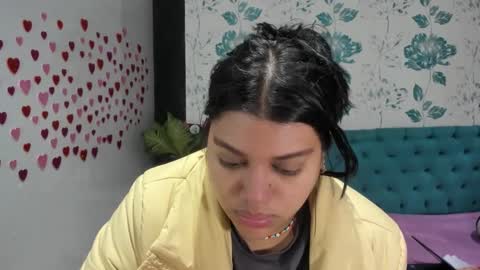    online show from 02/15/25, 02:22