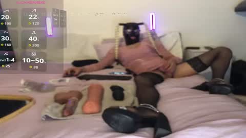 lindafrombehind online show from 04/25/26, 06:27