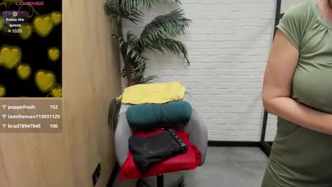 Linda online show from 02/05/26, 05:39