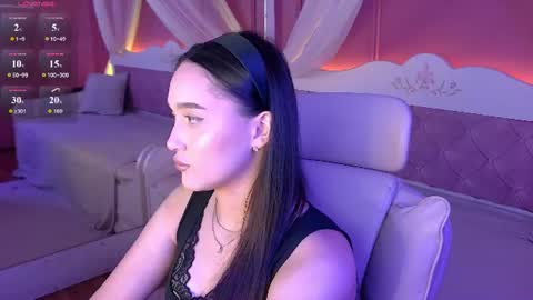 Linda online show from 08/06/26, 09:22