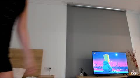 Snapshot of lindamei chatting on 02/24/25, 01:24 lindamei online show from 02/24/25, 01:24