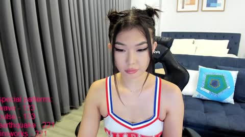 Snapshot of lindamei chatting on 10/14/25, 11:55 lindamei online show from 10/14/25, 11:55