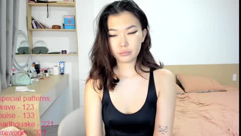 lindamei online show from 02/23/26, 03:53