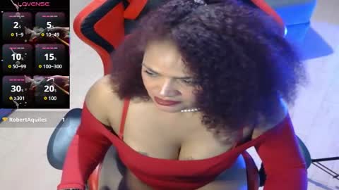 Hot Butterfly online show from 01/17/26, 01:21