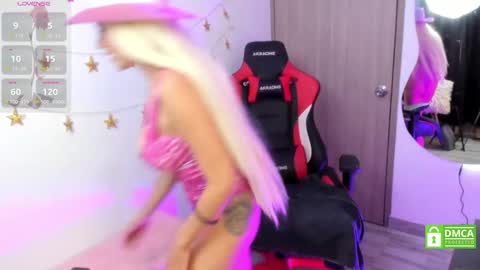 Snapshot of lindasilverstone chatting on 10/27/25, 11:31 Linda Silverstone online show from 10/27/25, 11:31