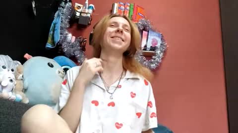 Alisa online show from 01/06/26, 08:29