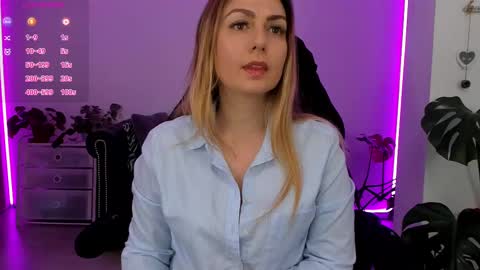 Linda  --  online show from 03/02/25, 05:14