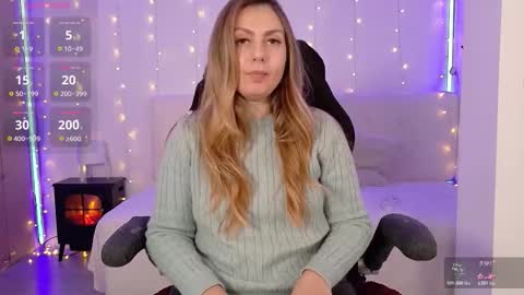 Linda  --  online show from 01/16/26, 10:14