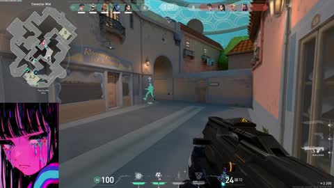 CatalinaANIDEA     online show from 01/08/25, 02:35