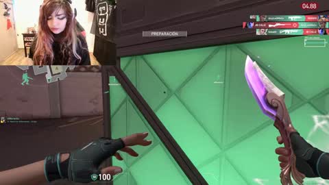 CatalinaANIDEA     online show from 02/02/25, 02:27