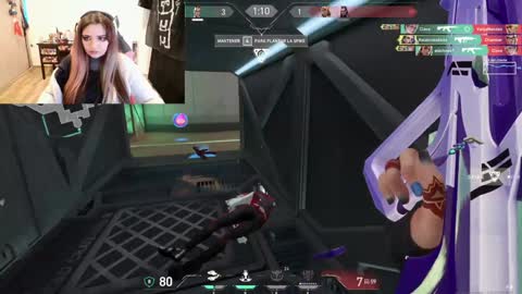 CatalinaANIDEA     online show from 02/05/25, 02:08