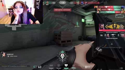 CatalinaANIDEA     online show from 02/06/25, 12:43