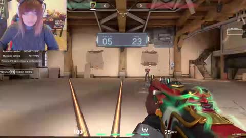 CatalinaANIDEA     online show from 02/14/25, 11:53