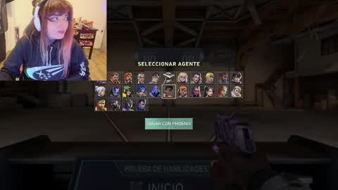 CatalinaANIDEA     online show from 02/17/25, 02:20