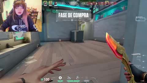 CatalinaANIDEA     online show from 02/17/25, 05:25