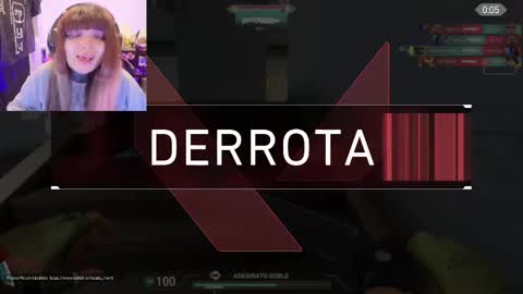 CatalinaANIDEA     online show from 02/21/25, 07:01