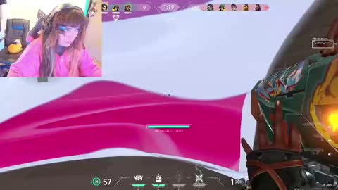 CatalinaANIDEA     online show from 02/24/25, 06:05