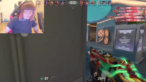 CatalinaANIDEA     online show from 02/26/25, 01:32