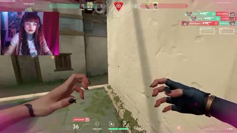 CatalinaANIDEA     online show from 10/26/25, 12:27