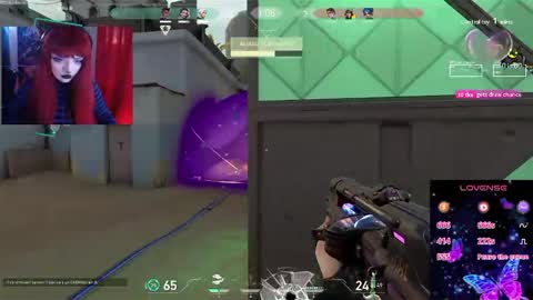 CatalinaANIDEA     online show from 10/30/25, 10:10