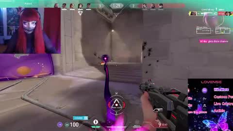 CatalinaANIDEA     online show from 10/31/25, 11:28