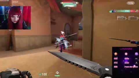 CatalinaANIDEA     online show from 11/16/25, 10:15