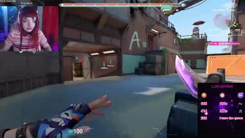 CatalinaANIDEA     online show from 11/27/25, 10:12