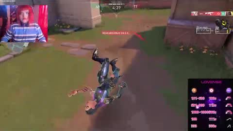 CatalinaANIDEA     online show from 12/20/25, 09:11