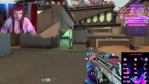 CatalinaANIDEA     online show from 01/06/26, 12:25