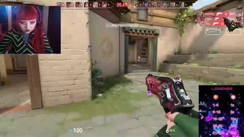 CatalinaANIDEA     online show from 01/12/26, 09:42