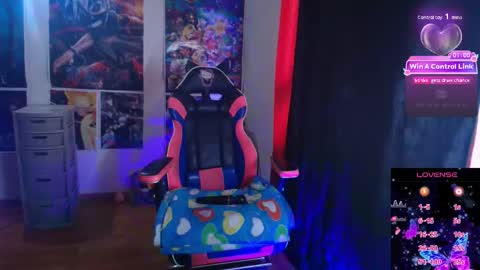 CatalinaANIDEA     online show from 02/06/26, 10:35