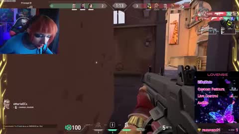 CatalinaANIDEA     online show from 02/17/26, 11:00