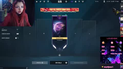 CatalinaANIDEA     online show from 02/28/26, 12:00